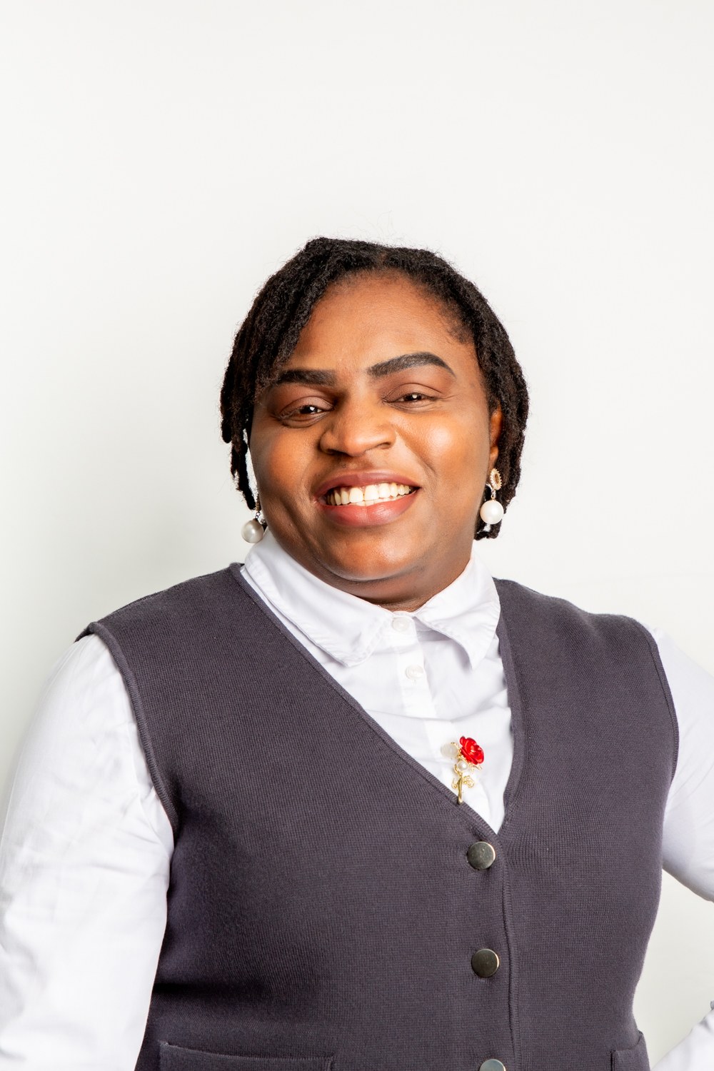 Funke Olaonipekun